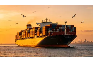 Container Shipping from China to Tanzania: The Complete 2026 Cost Guide (FCL, LCL & DDP)