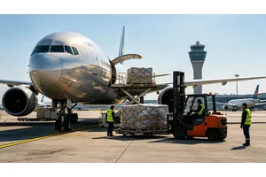 Air Shipping from China to Italy: The Complete 2026 Guide (Air Freight Cost per Kg, Transit Time, Customs & DDP Door-to-Door)