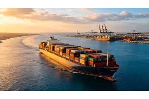 Container Shipping from China to Germany: The Complete 2026 Guide (FCL, LCL & DDP)