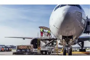Air Shipping from China to Germany: The Complete 2026 Guide (Costs, Transit Times & DDP)