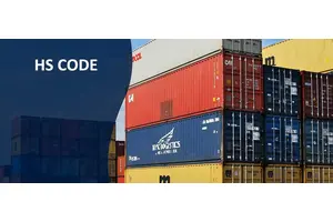 HS Codes for Shipping from China: How to Classify Your Goods Correctly