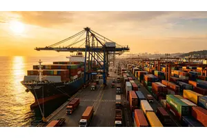 How Long to Ship from China to Brazil? Sea & Air Transit Times in 2026