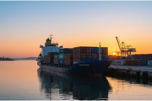 Sea Freight from China to Nigeria: FCL & LCL Shipping to Lagos (Apapa & Lekki) in 2026
