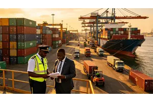 How Much Does It Cost to Ship from China to Nigeria in 2026? Full Cost Breakdown