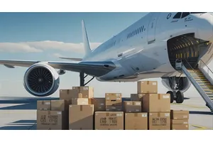 Air Freight Volumetric Weight: How Chargeable Weight Is Calculated