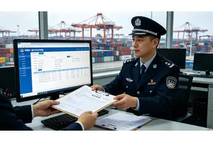 Customs Clearance from China: Documents, Duties & Process Explained