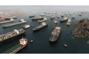 Strait of Hormuz Crisis at Six Months: Near-Record Rates, Crumbling Reliability, and What China Shippers Should Do