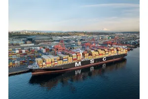 Panama Canal Transit Cuts 2026: Surcharges, Delays and Golden Week Math for Asia–US East Coast Shippers