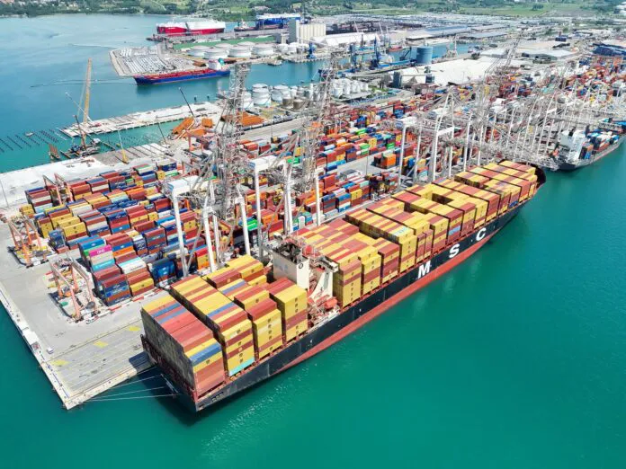Freight Rates After Golden Week 2026 US Europe Split