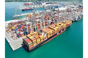 Freight Rates After Golden Week 2026: US Lanes Hold Near Record Highs While Europe Falls 13 Weeks Straight