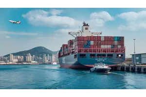 Sea Freight from China to Tanzania in 2026: Rates, Transit Times and the Dar es Salaam Gateway