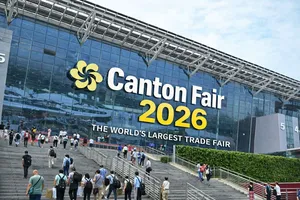 Canton Fair 2026 Shipping Guide: Getting Your Samples and Orders from Guangzhou to Your Door