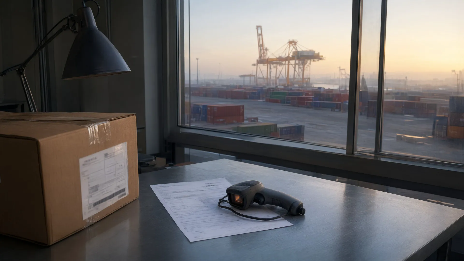 Asia–Europe Freight Rates and the EU's €2 Item Fee Land on 1 November 2026