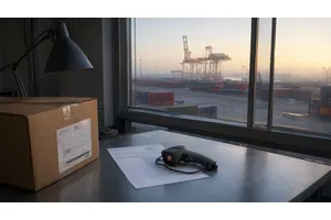 Asia–Europe Freight Rates and the EU's €2 Item Fee Land on 1 November 2026