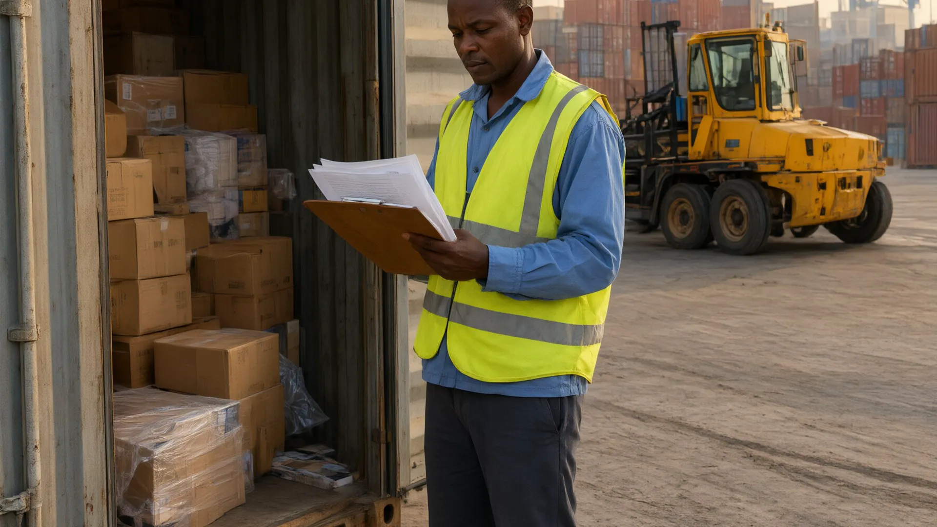 Cheapest Way to Ship from China to Tanzania: Six Options Ranked by Landed Cost