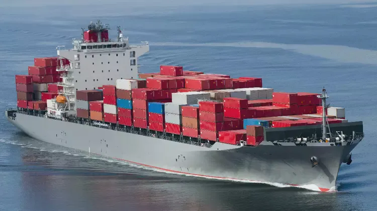 Sea Freight from China to Uganda: The Landlocked Route Through Mombasa, Priced End to End