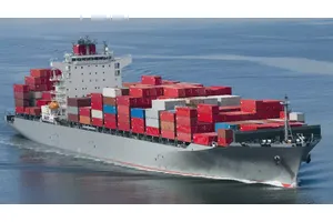 Sea Freight from China to Uganda: The Landlocked Route Through Mombasa, Priced End to End